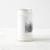 Chope À Bière séparation avec certitude (Centre)