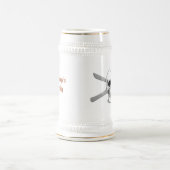 Chope À Bière SGU Stein (Centre)