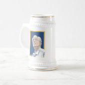 Chope À Bière Sieger Hartgers (Devant gauche)