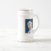 Chope À Bière Sieger Hartgers (Devant droit)