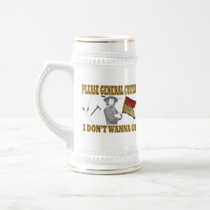 CHOPE À BIÈRE S'IL VOUS PLAÎT COUSTER, JE NE VEUX PAS Y ALLER