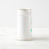 Chope À Bière Singe (Centre)