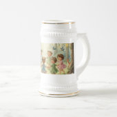 Chope À Bière Sip of Heaven (Devant droit)