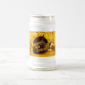 Chope À Bière SlipperyJoe's New Year's Eve celebration festive g (Centre)