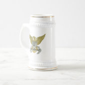 CHOPE À BIÈRE SM DE JAT (Devant gauche)