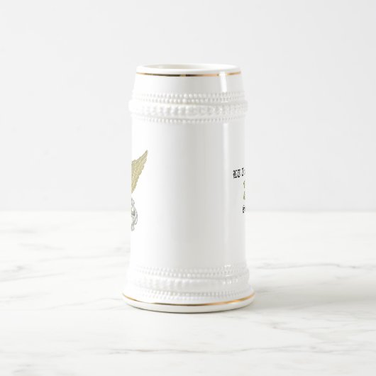 CHOPE À BIÈRE SM DE TAM (Centre)