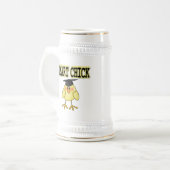 Chope À Bière Smart Chick (Devant gauche)