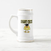 Chope À Bière Smart Chick (Gauche)