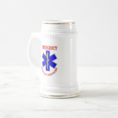CHOPE À BIÈRE SME (Devant gauche)