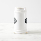 Chope À Bière Snob de bière (Centre)