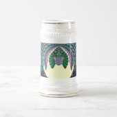 Chope À Bière Soleil (Centre)