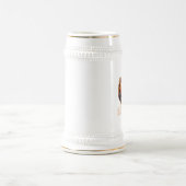 Chope À Bière Sorta Sweet Sorta Éffrayant (Centre)