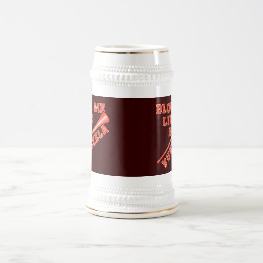 Chope À Bière Soufflez-moi comme les T-shirts drôles d'un (Centre)
