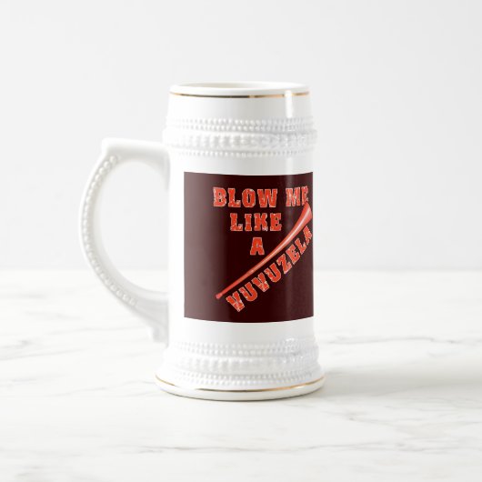 Chope À Bière Soufflez-moi comme les T-shirts drôles d'un (Gauche)