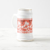 Chope À Bière South Beach Miami-Floride (Devant gauche)