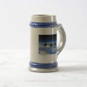 Chope À Bière SR-71 merle Stein (Devant droit)