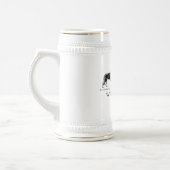 Chope À Bière SSCK ölsejdel (Gauche)