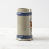 Chope À Bière Stasi - RDA (Deutsche Demokratische Republik) (Centre)