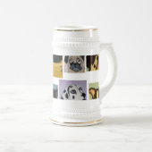 Chope À Bière Stein (Devant droit)