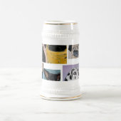 Chope À Bière Stein (Centre)