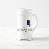 Chope À Bière Stein (Devant droit)