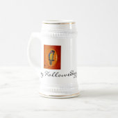 Chope À Bière Stein (Devant gauche)