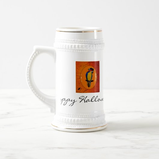 Chope À Bière Stein (Gauche)
