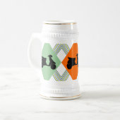 Chope À Bière Stein (Devant gauche)