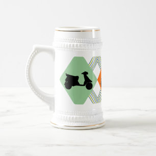 Chope À Bière Stein
