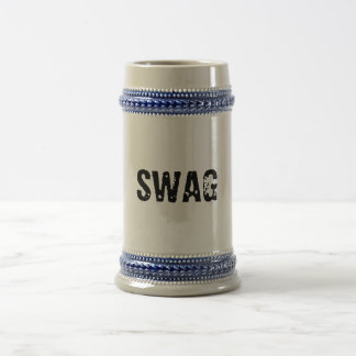 Chope À Bière Stein