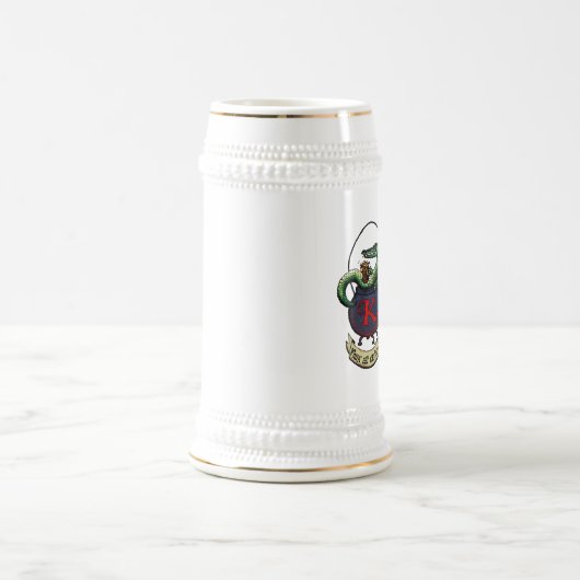 Chope À Bière Stein (Centre)