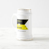 Chope À Bière Stein (Devant gauche)