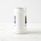 Chope À Bière Stein (Centre)