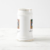 Chope À Bière Stein (Centre)