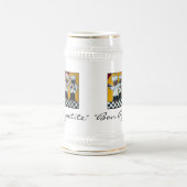 Chope À Bière Stein (Centre)