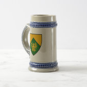 Chope À Bière Stein (Devant gauche)