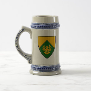 Chope À Bière Stein