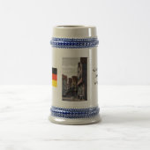 Chope À Bière Stein - Cologne/Koln, Allemagne (Centre)