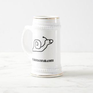 Chope À Bière Stein - customisé