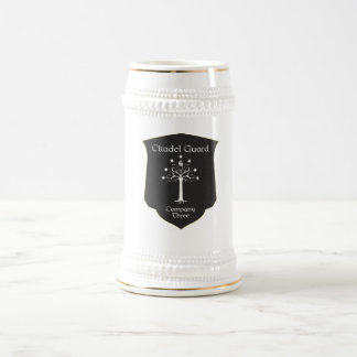 Chope À Bière Stein de CG.