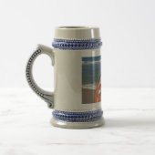Chope À Bière Stein de Jenn (Gauche)
