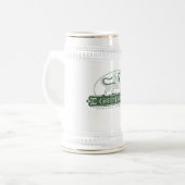 Chope À Bière stein de pub (Devant gauche)