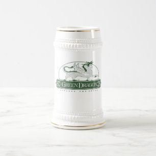 Chope À Bière stein de pub