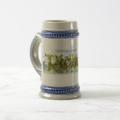 Chope À Bière Stein de Richard (Devant gauche)