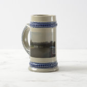 Chope À Bière Stein Frankenmuth, MI (Devant gauche)