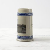 Chope À Bière Stein Frankenmuth, MI (Centre)