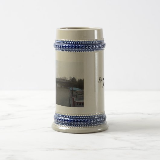 Chope À Bière Stein Frankenmuth, MI (Centre)