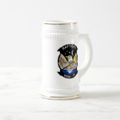 Chope À Bière Stein HSM_71 (Devant droit)