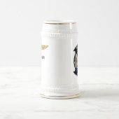 Chope À Bière Stein HSM_71 (Centre)