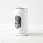 CHOPE À BIÈRE STS 126 (Devant gauche)